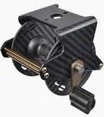 	Reel VERTICAL carbon Reel